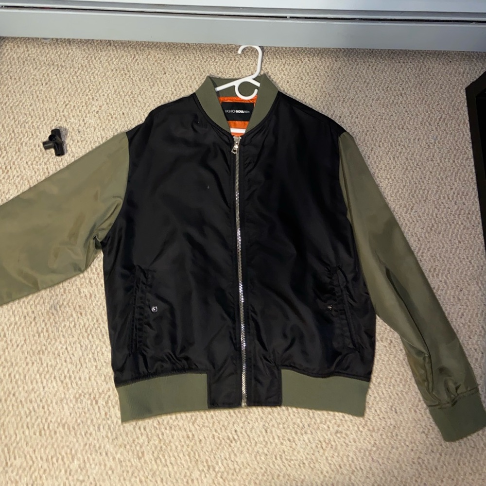 Men’s Sport Coat